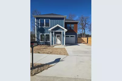 102 Jarrett Street, Waxahachie, TX 75165 - Photo 2