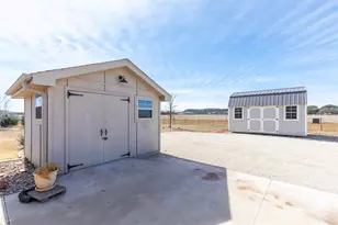 855 Co Rd 621, Tuscola, TX 79562 - Photo 36