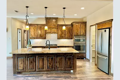 855 County Road 621, Tuscola, TX 79562 - Photo 8