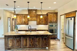 855 Co Rd 621, Tuscola, TX 79562 - Photo 8