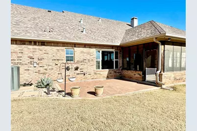 855 County Road 621, Tuscola, TX 79562 - Photo 34