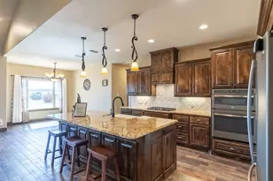 855 Co Rd 621, Tuscola, TX 79562 - Photo 12