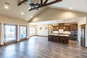 855 Co Rd 621, Tuscola, TX 79562 - Photo 6