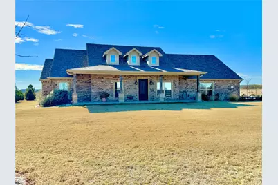 855 County Road 621, Tuscola, TX 79562 - Photo 1