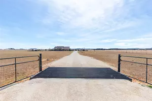 855 Co Rd 621, Tuscola, TX 79562 - Photo 38