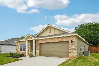 369 Declan Street, Springtown, TX 76082 - Photo 2