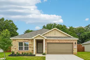 369 Declan St, Springtown, TX 76082 - Photo 1