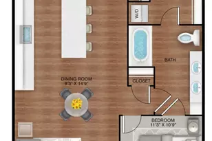 5332 Trinity River Trail, Fort Worth, TX 76114 - Photo 2