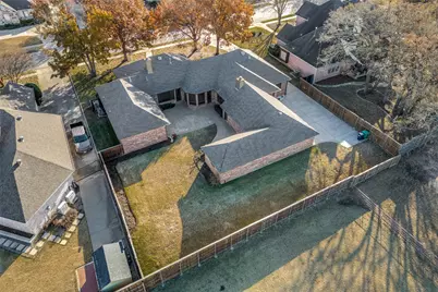 3504 Belmont Street, Denton, TX 76210 - Photo 4