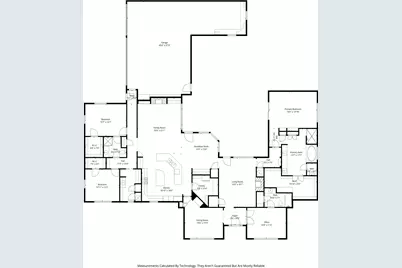 3504 Belmont Street, Denton, TX 76210 - Photo 30