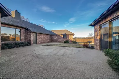 3504 Belmont Street, Denton, TX 76210 - Photo 22