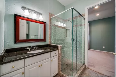 3504 Belmont Street, Denton, TX 76210 - Photo 20