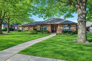 3504 Belmont St, Denton, TX 76210 - Photo 1