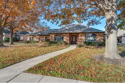 3504 Belmont Street, Denton, TX 76210 - Photo 2