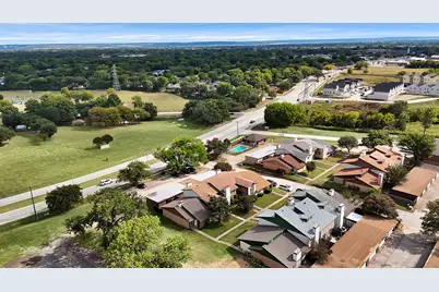 1402 S Carrier Parkway #110, Grand Prairie, TX 75051 - Photo 26