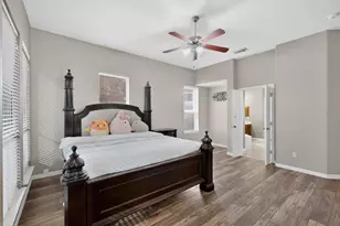 2260 Bald Eagle Way, Grand Prairie, TX 75052 - Photo 6