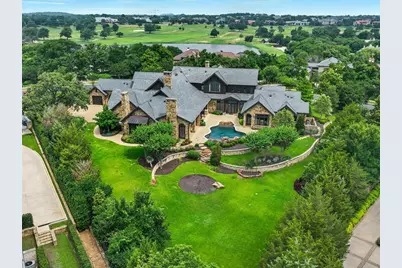 1117 Post Oak Place, Westlake, TX 76262 - Photo 4