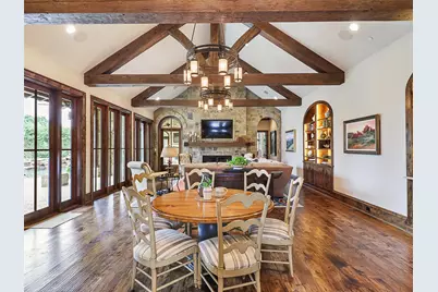 1117 Post Oak Place, Westlake, TX 76262 - Photo 8