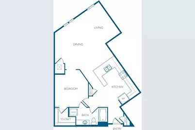 880 Lake Carolyn Parkway #312, Irving, TX 75039 - Photo 2