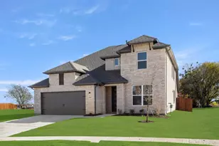 2504 Sturgis St, Forney, TX 75126 - Photo 2