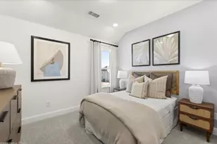 2504 Sturgis St, Forney, TX 75126 - Photo 22