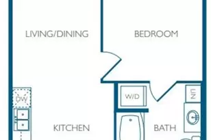 880 Lake Carolyn Pkwy, Irving, TX 75039 - Photo 2