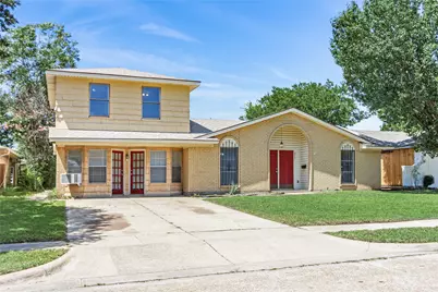 215 Jasanda Way, Mesquite, TX 75149 - Photo 2