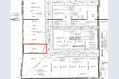 9509 Sunset Ridge Lane, Dallas, TX 75238 - Photo 2