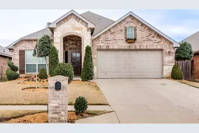 11824 Bellegrove Road, Burleson, TX 76028 - Photo 1