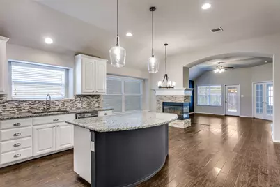 11824 Bellegrove Road, Burleson, TX 76028 - Photo 6