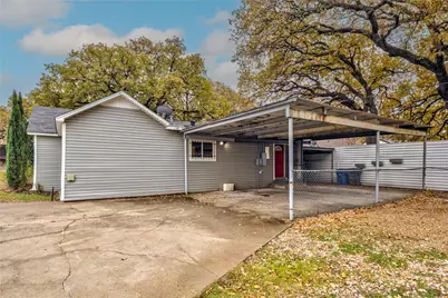 2611 W Amherst Avenue, Dallas, TX 75235 - Photo 4