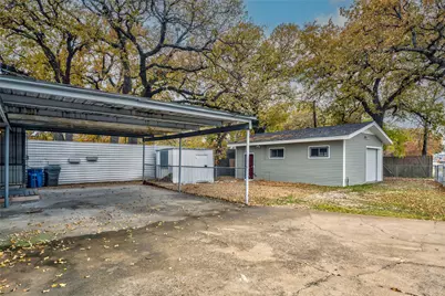 2611 W Amherst Avenue, Dallas, TX 75235 - Photo 36
