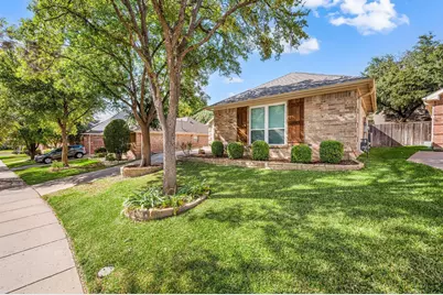 609 Wyndham Circle, Keller, TX 76248 - Photo 4