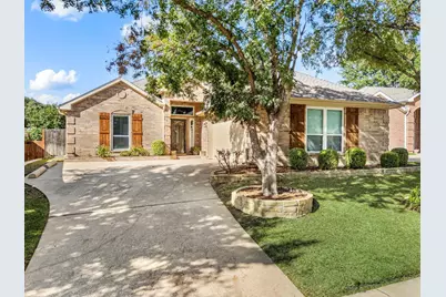 609 Wyndham Circle, Keller, TX 76248 - Photo 2