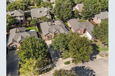 609 Wyndham Circle, Keller, TX 76248 - Photo 8