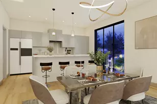 2613 Calvin St, Dallas, TX 75204 - Photo 2