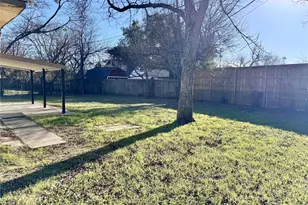 141 NW Jayellen Ave, Burleson, TX 76028 - Photo 26