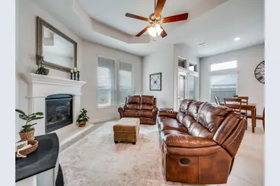 2904 Open Range Drive, Celina, TX 75009 - Photo 8