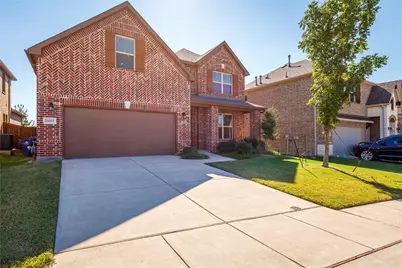 11513 Beckton Street, McKinney, TX 75071 - Photo 2