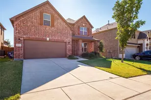11513 Beckton St, McKinney, TX 75071 - Photo 2