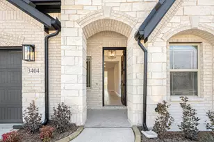 3404 Abingdon Dr, Melissa, TX 75454 - Photo 4