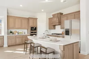 3404 Abingdon Dr, Melissa, TX 75454 - Photo 20