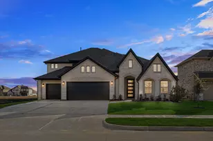 3404 Abingdon Dr, Melissa, TX 75454 - Photo 1