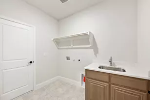 3404 Abingdon Dr, Melissa, TX 75454 - Photo 10