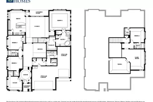 3404 Abingdon Dr, Melissa, TX 75454 - Photo 40