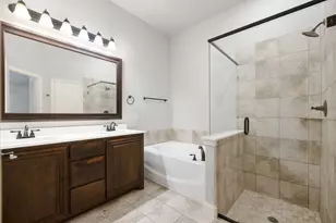 4228 Sweet Clover Ln, Fort Worth, TX 76036 - Photo 28