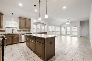 4228 Sweet Clover Ln, Fort Worth, TX 76036 - Photo 8