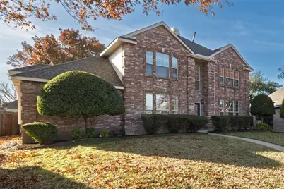 2619 Bordeaux Drive, McKinney, TX 75070 - Photo 2