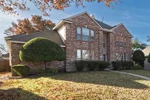 2619 Bordeaux Dr, McKinney, TX 75070 - Photo 2