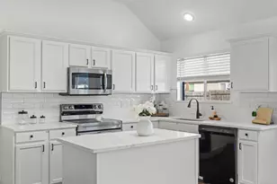 4516 Lodestone Ln, Fort Worth, TX 76123 - Photo 12